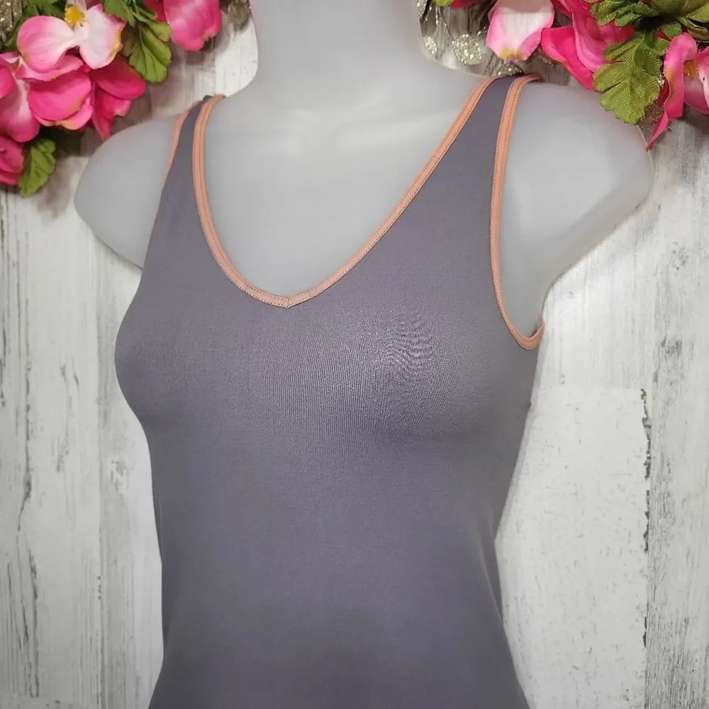 NWOT Free People Seamless Tank